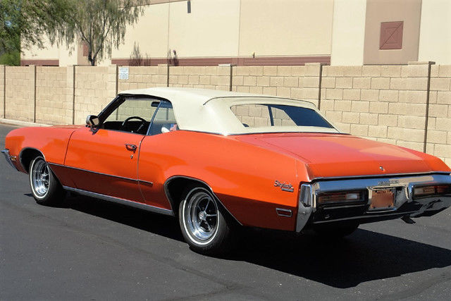 1972 Buick Skylark N/A - photo 10