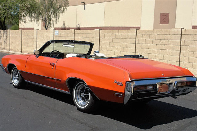 1972 Buick Skylark N/A - photo 13