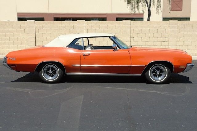 1972 Buick Skylark N/A - photo 3