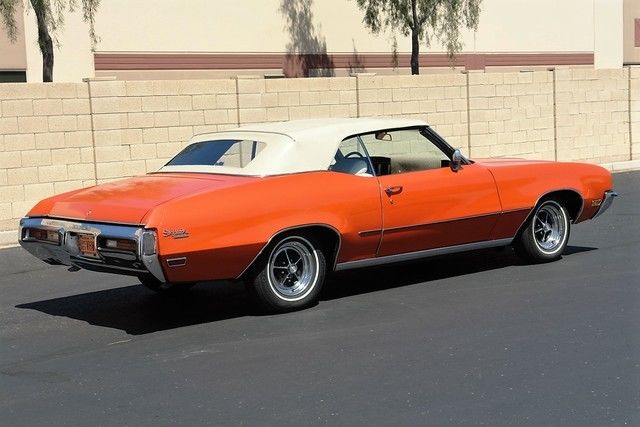 1972 Buick Skylark N/A - photo 5