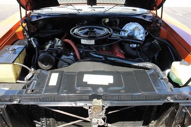 1972 Buick Skylark N/A - photo 6