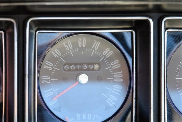 1972 Buick Skylark N/A - photo 9