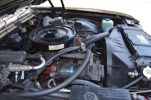 1972 Buick Skylark - photo 13