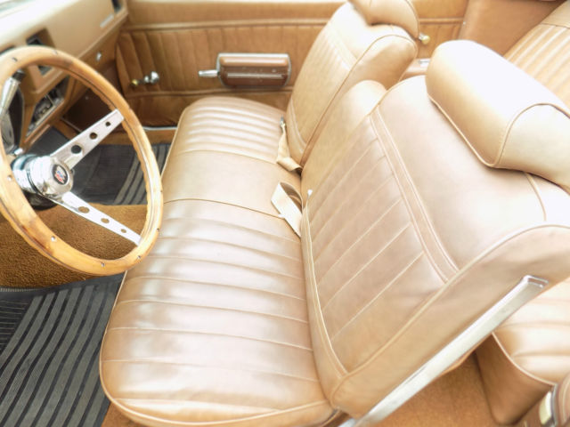 1972 Buick Skylark Skylark Custom - photo 13