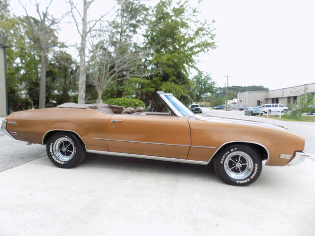 1972 Buick Skylark Skylark Custom - photo 2