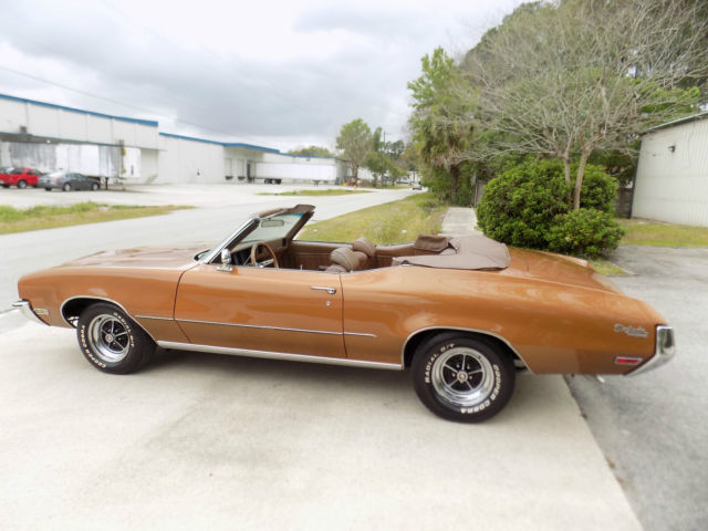 1972 Buick Skylark Skylark Custom - photo 3