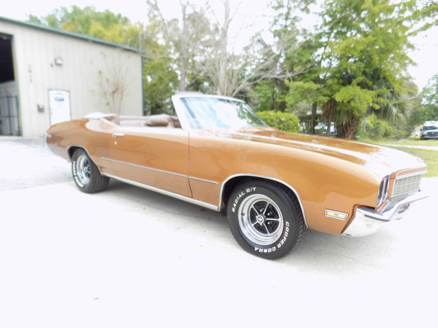 1972 Buick Skylark Skylark Custom - photo 4