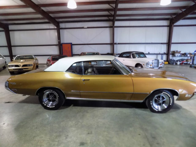 1972 Buick Skylark Skylark Custom - photo 5