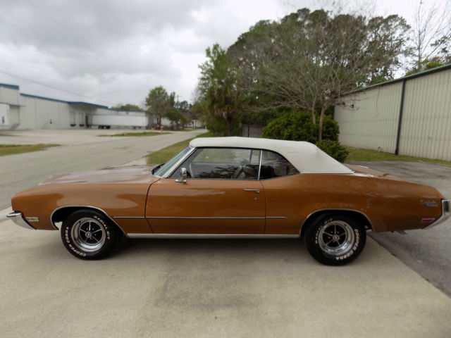 1972 Buick Skylark Skylark Custom - photo 6