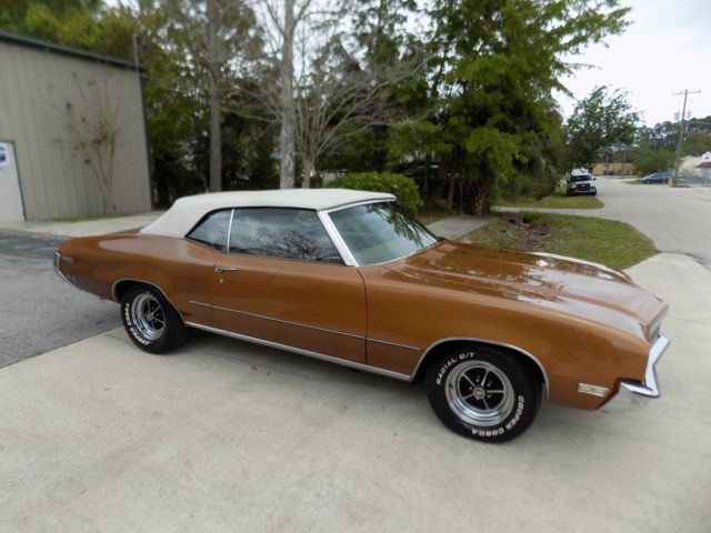 1972 Buick Skylark Skylark Custom - photo 7