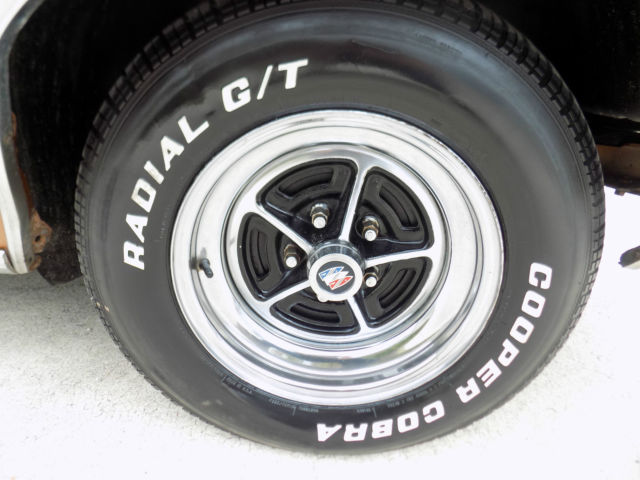 1972 Buick Skylark Skylark Custom - photo 8