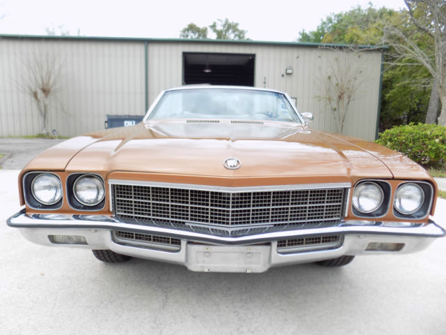 1972 Buick Skylark Skylark Custom - photo 9