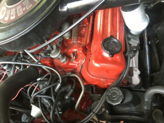1972 Buick Skylark Custom Convertible 2-Door - photo 13