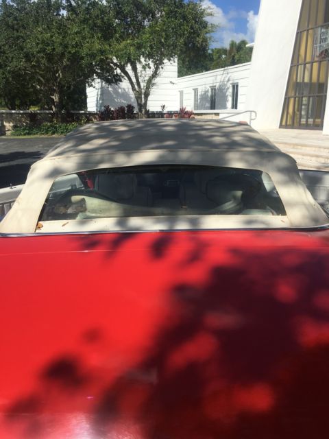 1972 Buick Skylark Custom Convertible 2-Door - photo 10