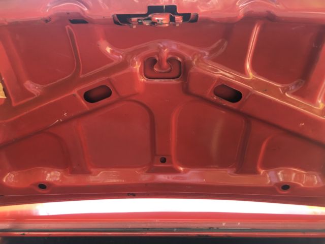 1972 Buick Skylark Custom Convertible 2-Door - photo 12
