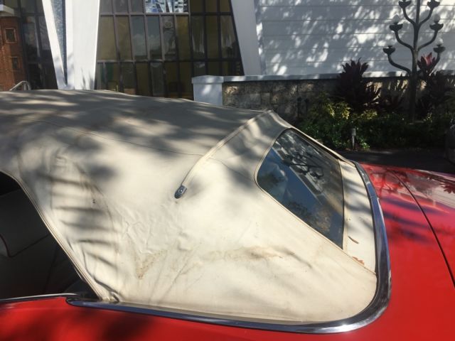 1972 Buick Skylark Custom Convertible 2-Door - photo 9