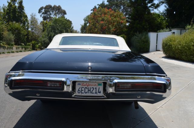 1972 Buick Skylark - photo 2