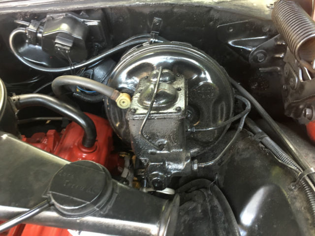 1972 Buick Skylark CONVERTIBLE - photo 10