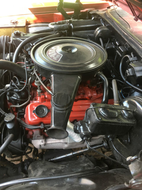 1972 Buick Skylark CONVERTIBLE - photo 12