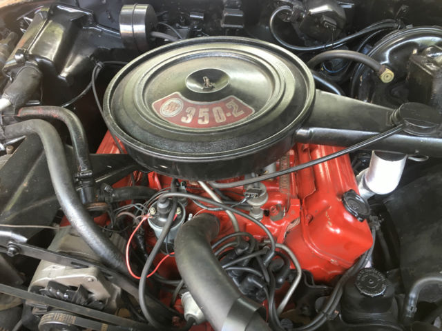 1972 Buick Skylark CONVERTIBLE - photo 9