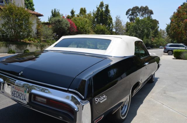 1972 Buick Skylark - photo 3