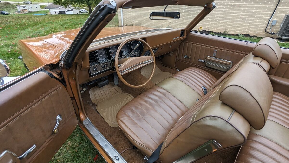 1972 Buick Skylark - photo 11