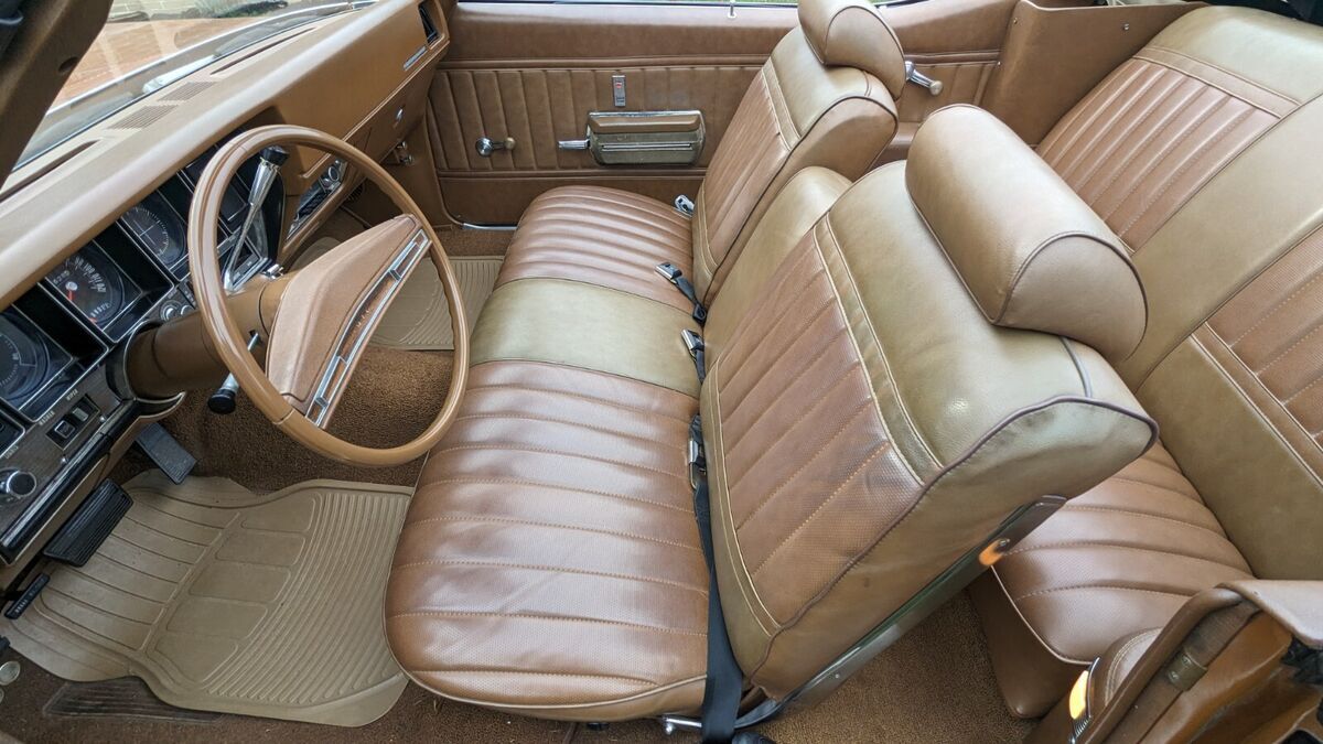 1972 Buick Skylark - photo 12