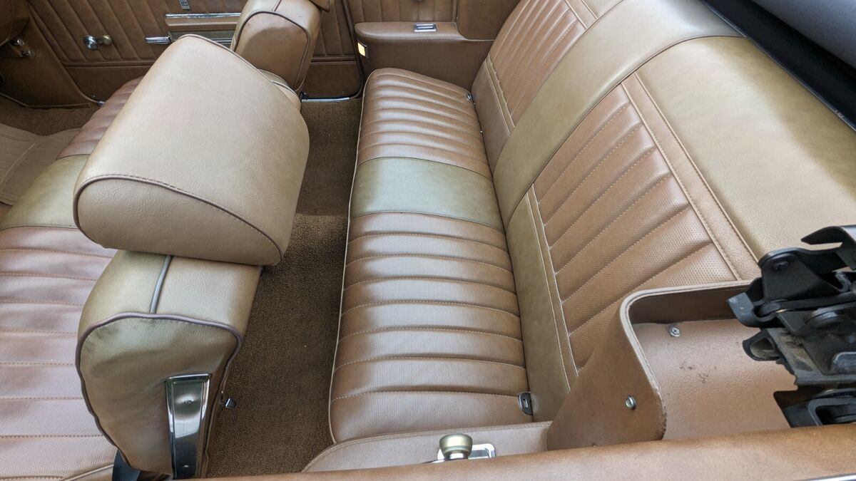 1972 Buick Skylark - photo 13