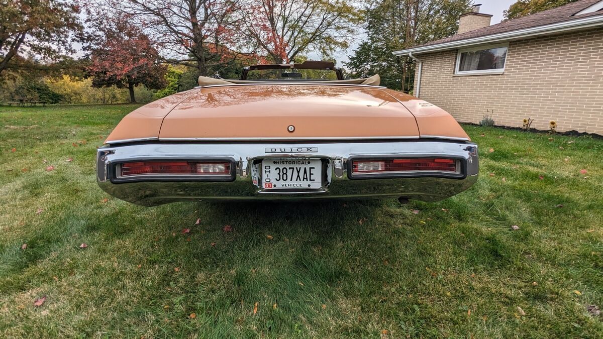 1972 Buick Skylark - photo 5