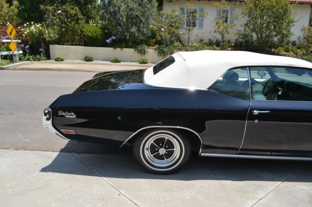 1972 Buick Skylark - photo 4