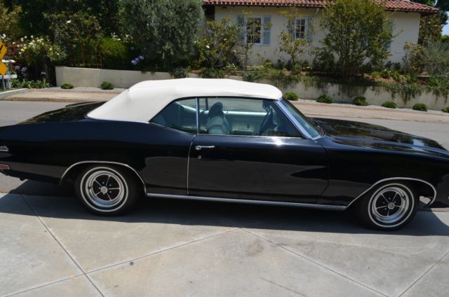 1972 Buick Skylark - photo 5