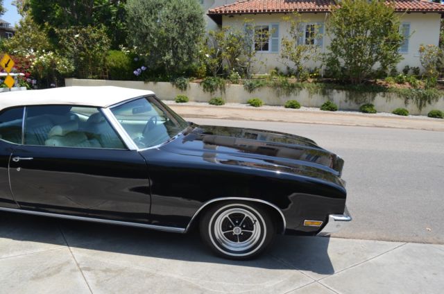 1972 Buick Skylark - photo 6