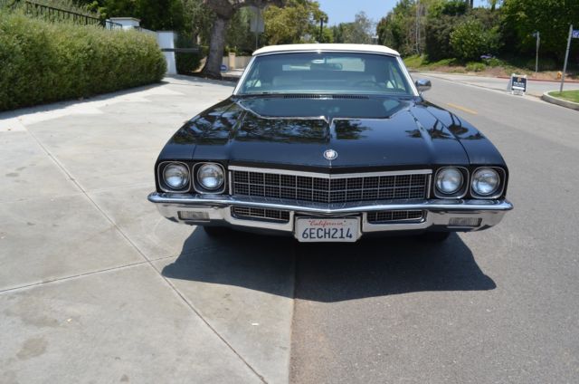1972 Buick Skylark - photo 7