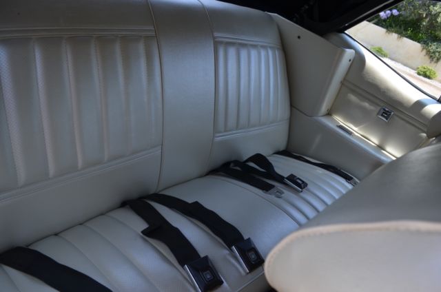 1972 Buick Skylark - photo 9