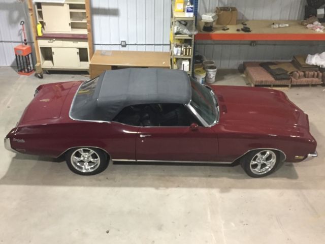 1972 Buick Skylark - photo 10