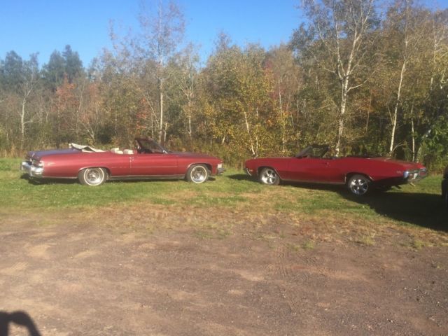 1972 Buick Skylark - photo 12