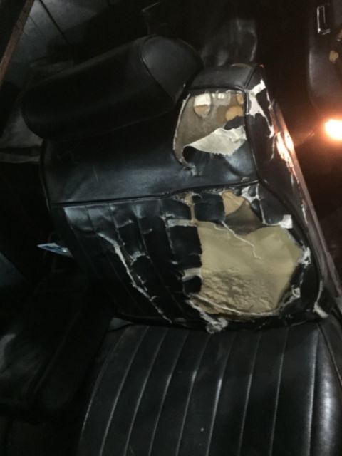 1972 Buick Skylark - photo 13