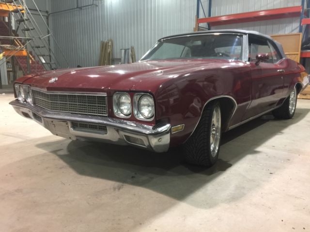 1972 Buick Skylark - photo 3