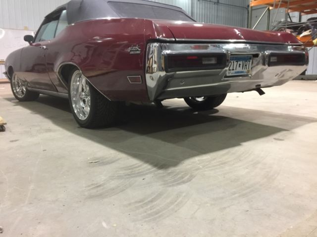 1972 Buick Skylark - photo 4