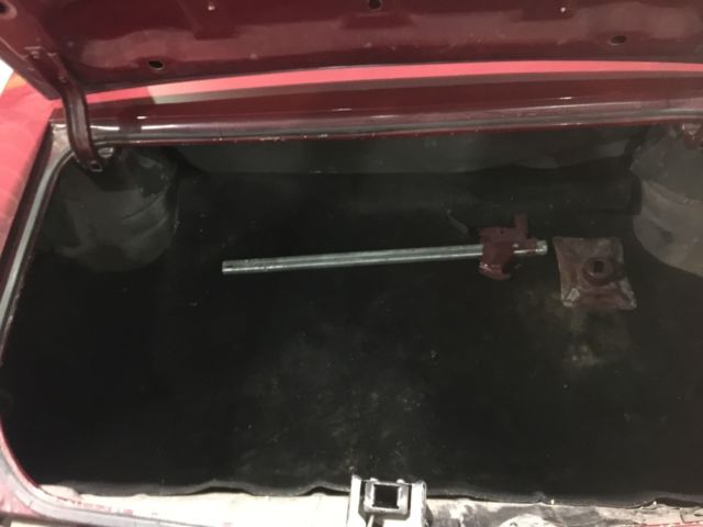 1972 Buick Skylark - photo 6