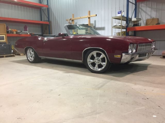 1972 Buick Skylark - photo 7