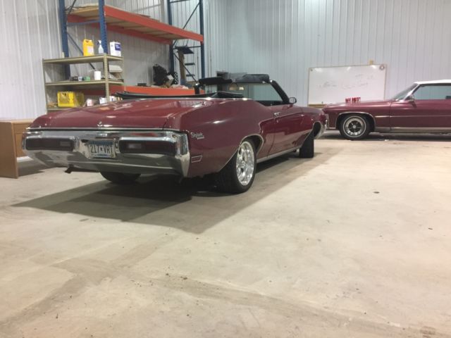 1972 Buick Skylark - photo 8