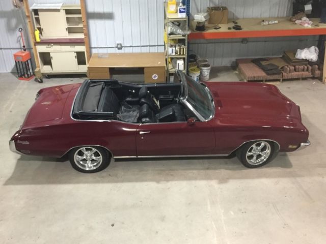 1972 Buick Skylark - photo 9