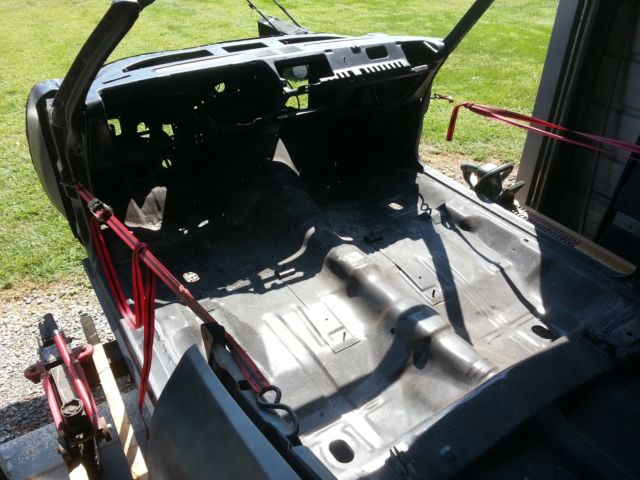 1972 Buick Skylark - photo 10