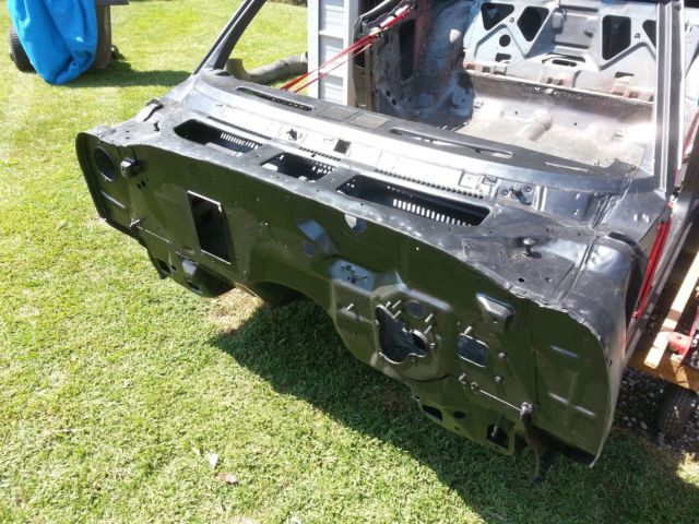 1972 Buick Skylark - photo 12