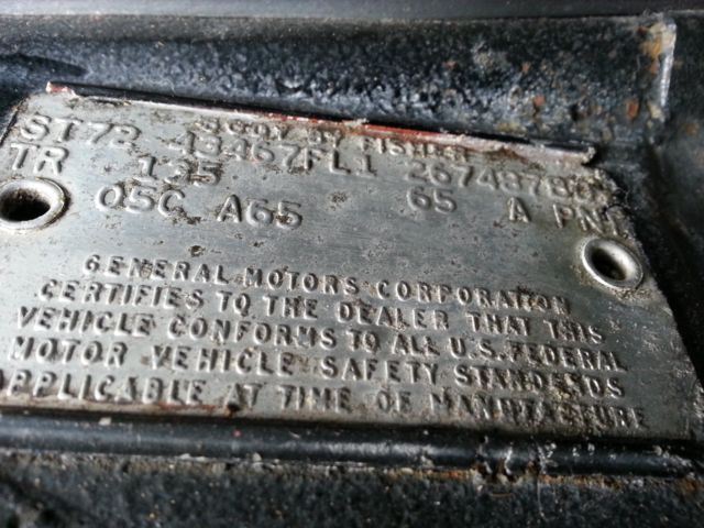 1972 Buick Skylark - photo 13