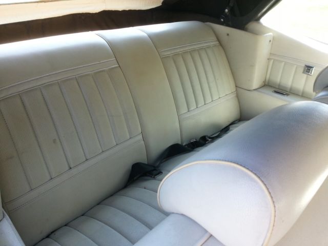 1972 Buick Skylark - photo 3