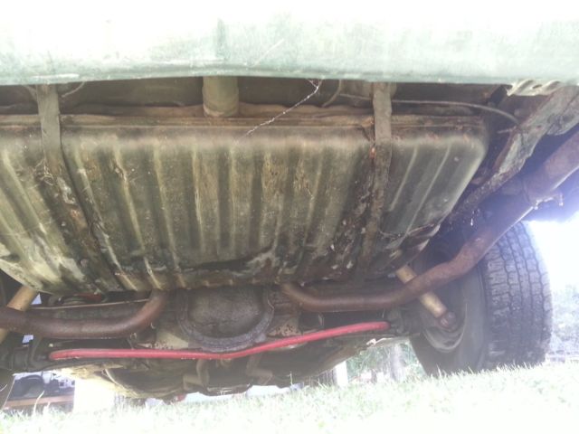 1972 Buick Skylark - photo 4