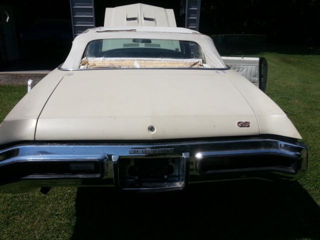 1972 Buick Skylark - photo 5