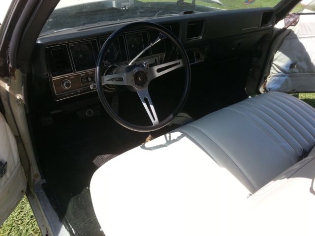1972 Buick Skylark - photo 6
